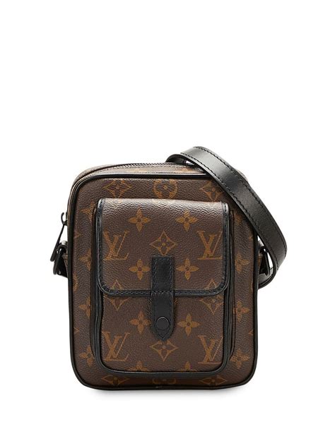 farfetch vintage louis vuitton|louis vuitton preloved.